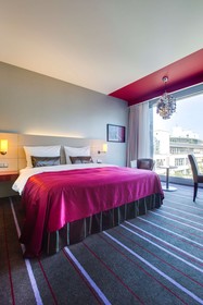 Radisson Blu Media Harbour Düsseldorf