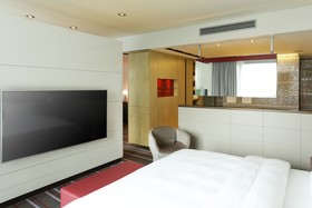 Radisson Blu Media Harbour Düsseldorf