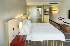 Radisson Blu Media Harbour Düsseldorf