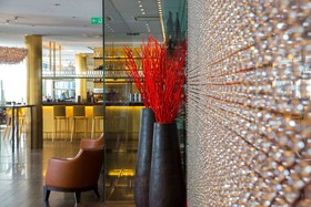 Radisson Blu Media Harbour Düsseldorf