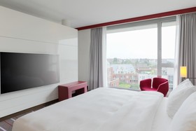 Radisson Blu Media Harbour Düsseldorf