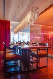 Radisson Blu Media Harbour Düsseldorf
