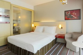 Radisson Blu Media Harbour Düsseldorf