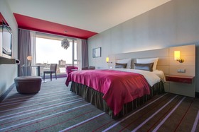 Radisson Blu Media Harbour Düsseldorf