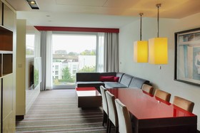 Radisson Blu Media Harbour Düsseldorf