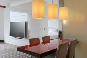 Radisson Blu Media Harbour Düsseldorf