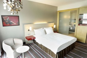 Radisson Blu Media Harbour Düsseldorf