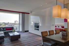Radisson Blu Media Harbour Düsseldorf
