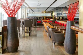Radisson Blu Media Harbour Düsseldorf