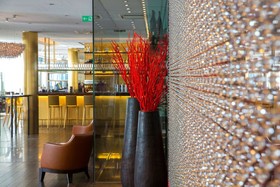 Radisson Blu Media Harbour Düsseldorf