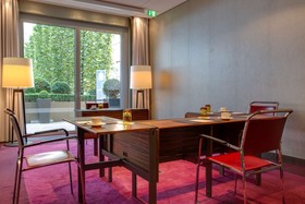 Radisson Blu Media Harbour Düsseldorf