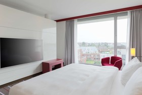 Radisson Blu Media Harbour Düsseldorf