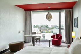 Radisson Blu Media Harbour Düsseldorf