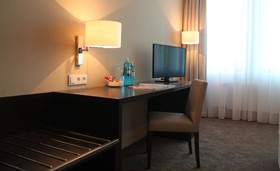 relexa hotel Airport Düsseldorf - Ratingen