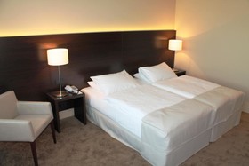 relexa hotel Airport Düsseldorf - Ratingen