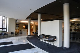 relexa hotel Airport Düsseldorf - Ratingen