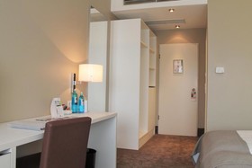 relexa hotel Airport Düsseldorf - Ratingen