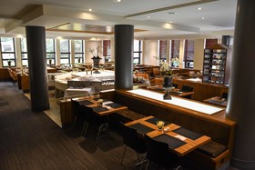 relexa hotel Airport Düsseldorf - Ratingen