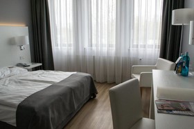 relexa hotel Airport Düsseldorf - Ratingen