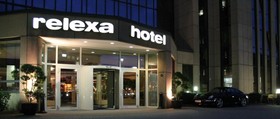 relexa hotel Airport Düsseldorf - Ratingen