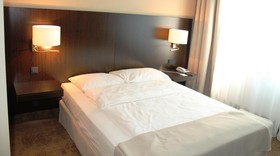 relexa hotel Airport Düsseldorf - Ratingen