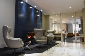 relexa hotel Airport Düsseldorf - Ratingen