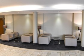 relexa hotel Airport Düsseldorf - Ratingen
