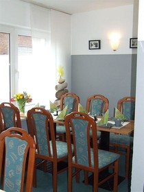 Residenz Hotel Eurostar