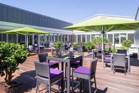 Sheraton Düsseldorf Airport Hotel