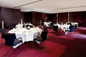 Sheraton Düsseldorf Airport Hotel
