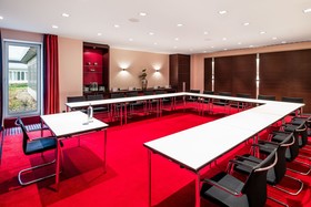 Sheraton Düsseldorf Airport Hotel