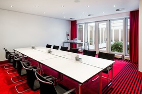 Sheraton Düsseldorf Airport Hotel