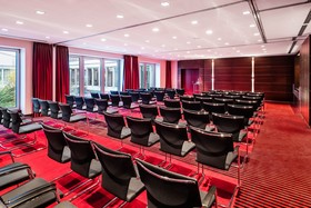 Sheraton Düsseldorf Airport Hotel
