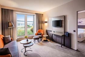 Sheraton Düsseldorf Airport Hotel