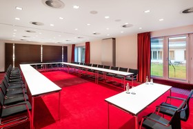 Sheraton Düsseldorf Airport Hotel