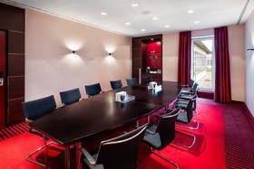 Sheraton Düsseldorf Airport Hotel