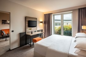 Sheraton Düsseldorf Airport Hotel