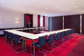 Sheraton Düsseldorf Airport Hotel