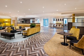 Sheraton Düsseldorf Airport Hotel