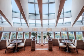 Sheraton Düsseldorf Airport Hotel