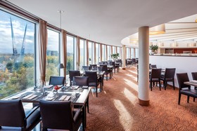 Sheraton Düsseldorf Airport Hotel