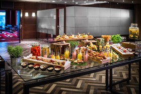 Sheraton Düsseldorf Airport Hotel