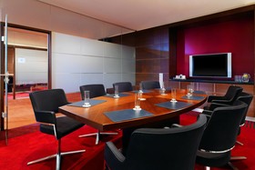 Sheraton Düsseldorf Airport Hotel
