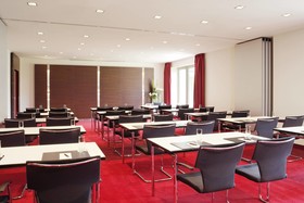 Sheraton Düsseldorf Airport Hotel