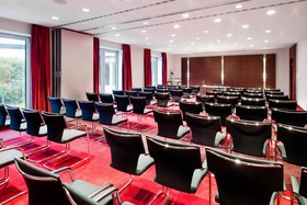 Sheraton Düsseldorf Airport Hotel