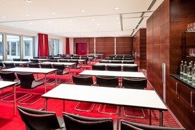 Sheraton Düsseldorf Airport Hotel