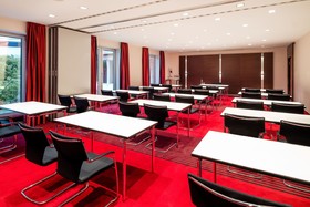 Sheraton Düsseldorf Airport Hotel