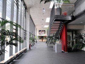 Sporthotel Borussia Düsseldorf