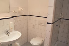 Stadthotel Düsseldorf
