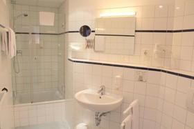 Stadthotel Düsseldorf
